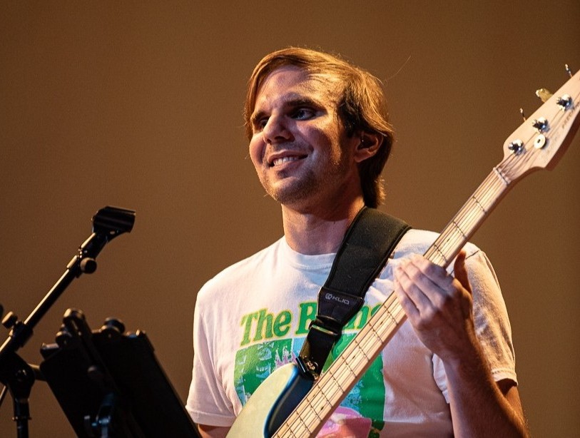 Jon the bassist